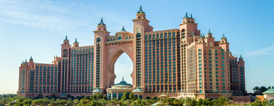 Dubai Visa on Arrival