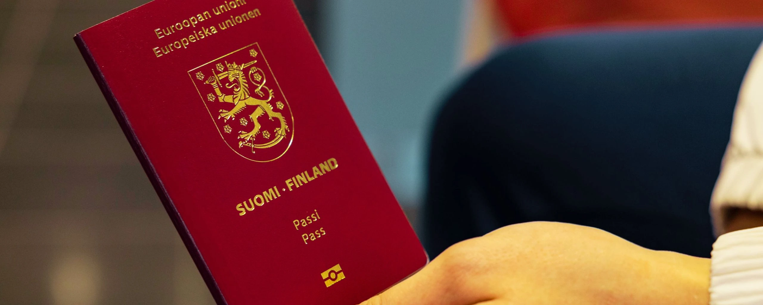 Visa Free Countries for Finland Citizens