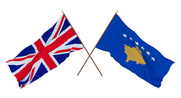 Kosovo Defense Minister Announces Visa-Free Travel to the UK for Military and Official Personnel