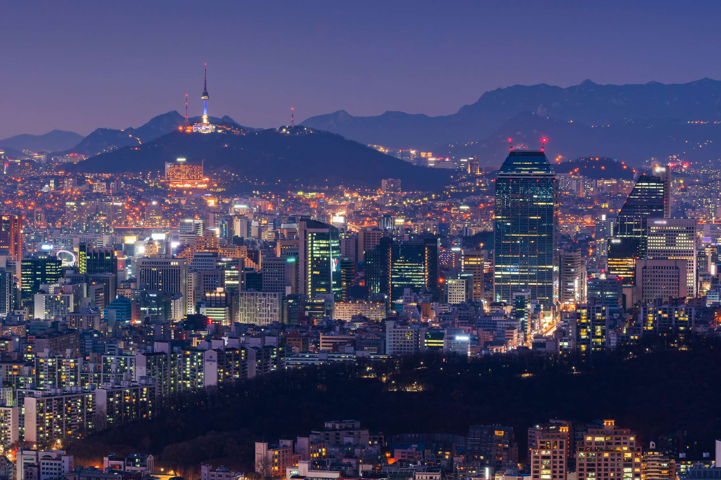 What to do in South Korea: Travel And eTA Tips That Works
