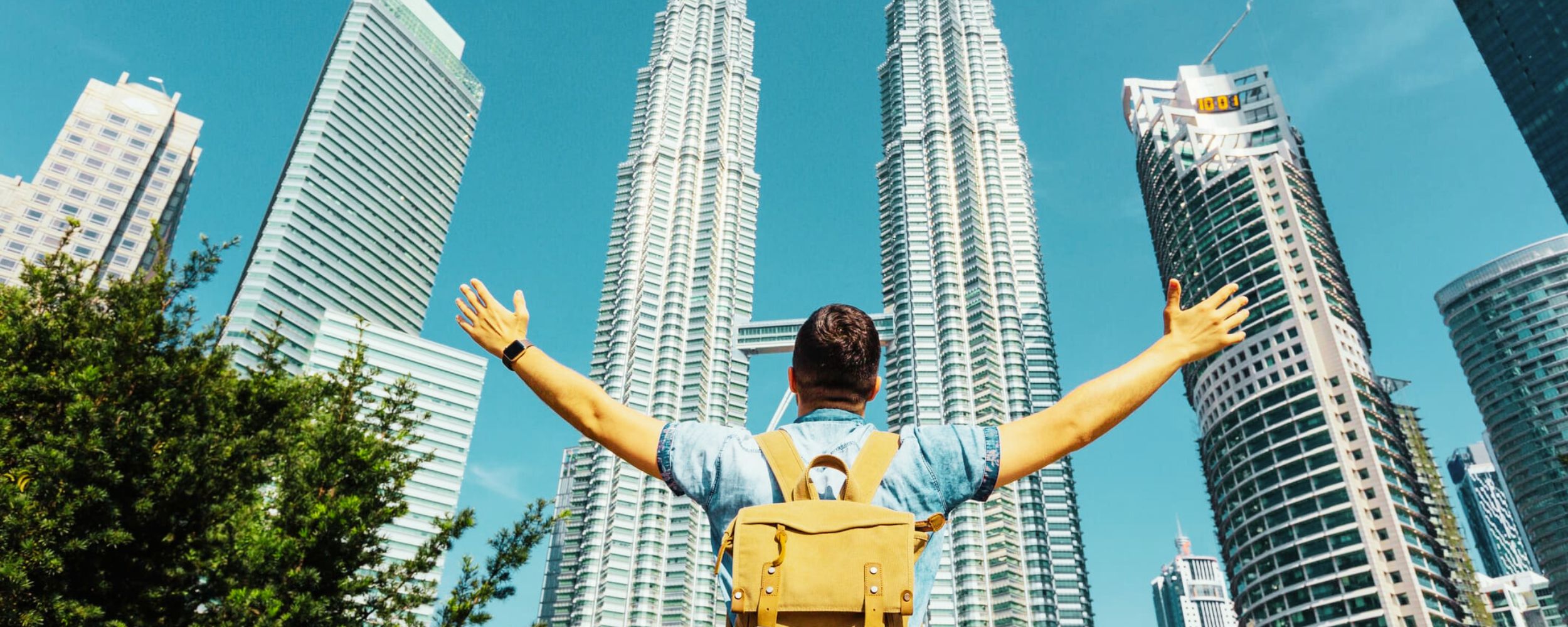 Top Destinations for Expatriates to Reside