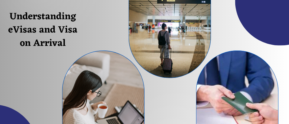 Understanding the Different Types of Visas