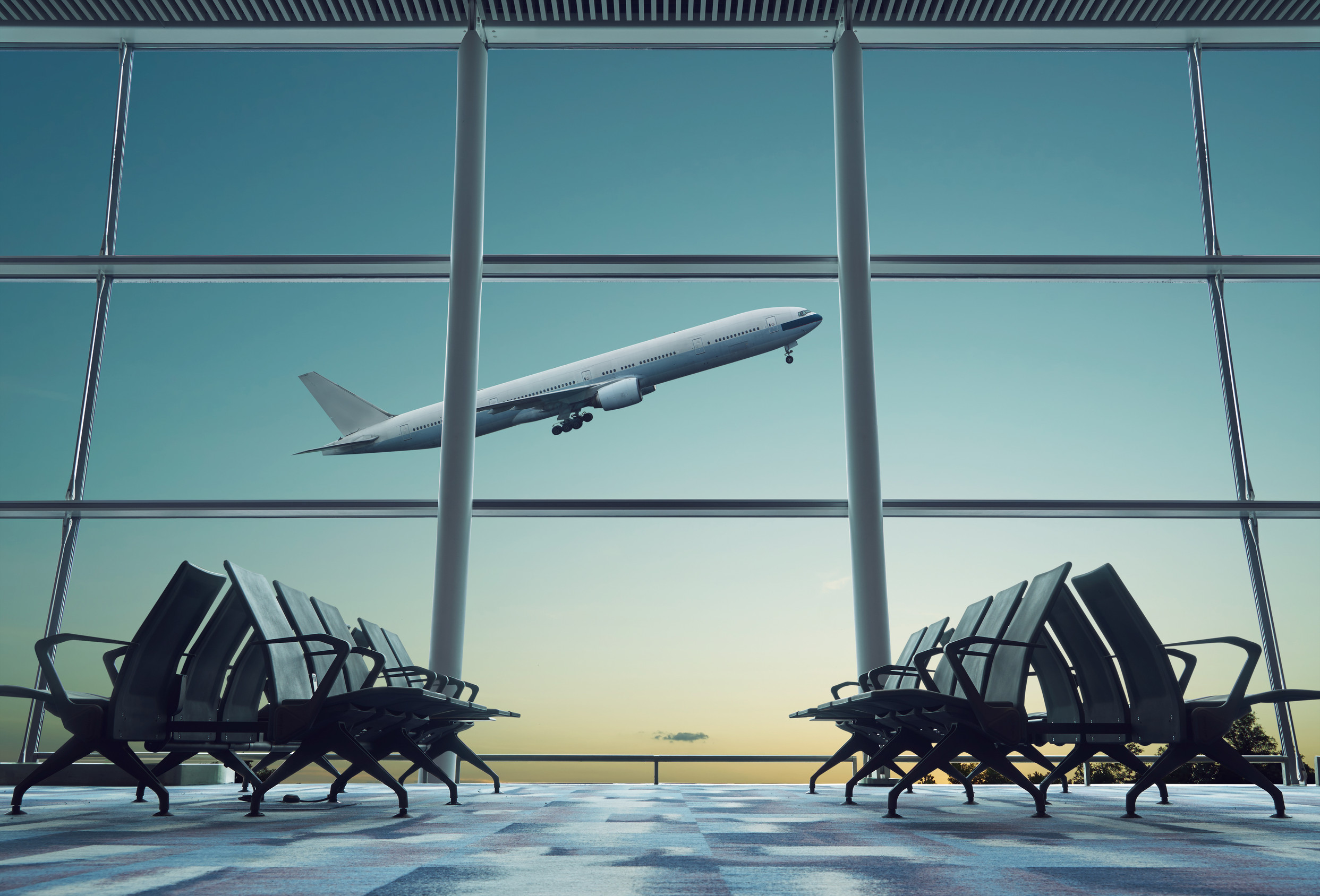 No Passports, No Lines: Singapore's Futuristic Airport Check-In (2024)