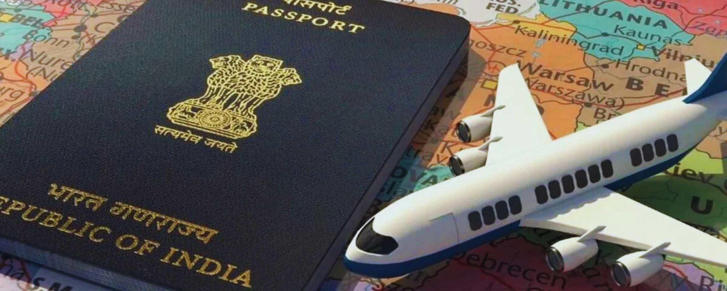 Visa Free Countries for India Citizens