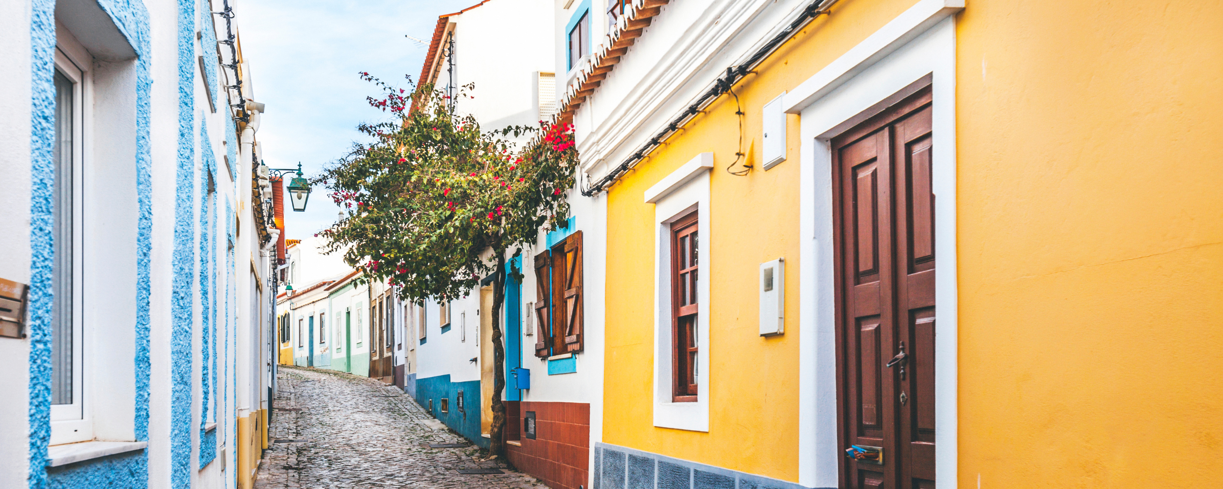 Making the right choice by buying property in Portugal