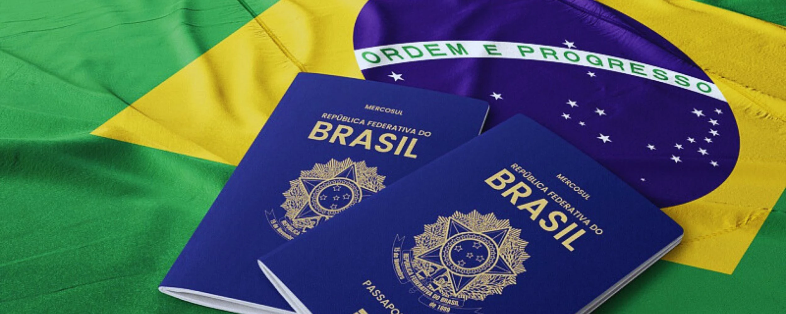 Visa Free Countries for Brazil Citizens