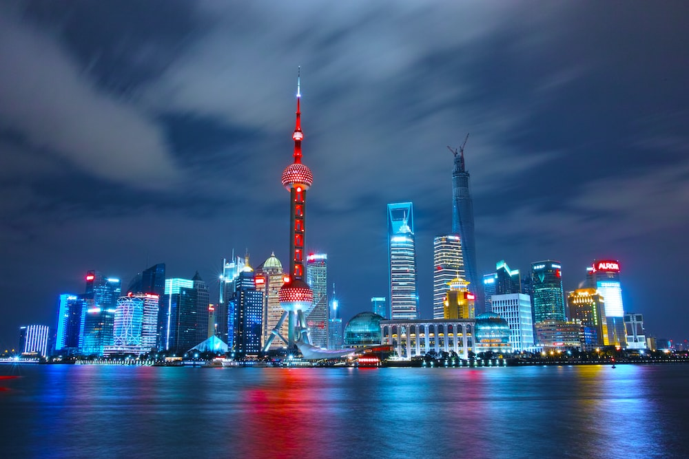 China 10 Year Visa for US Citizens