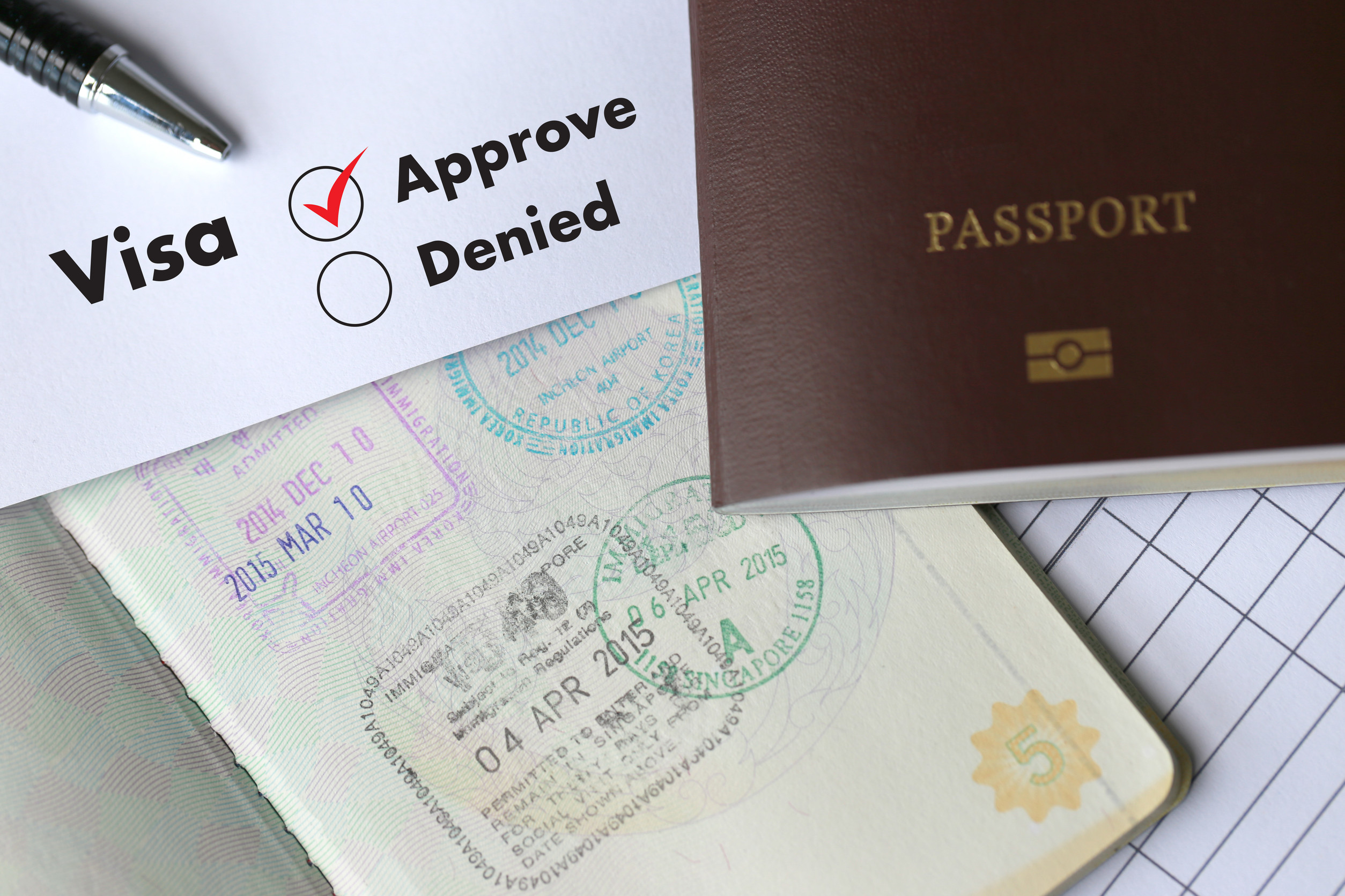 Tips for a Successful South Korea Visa Application