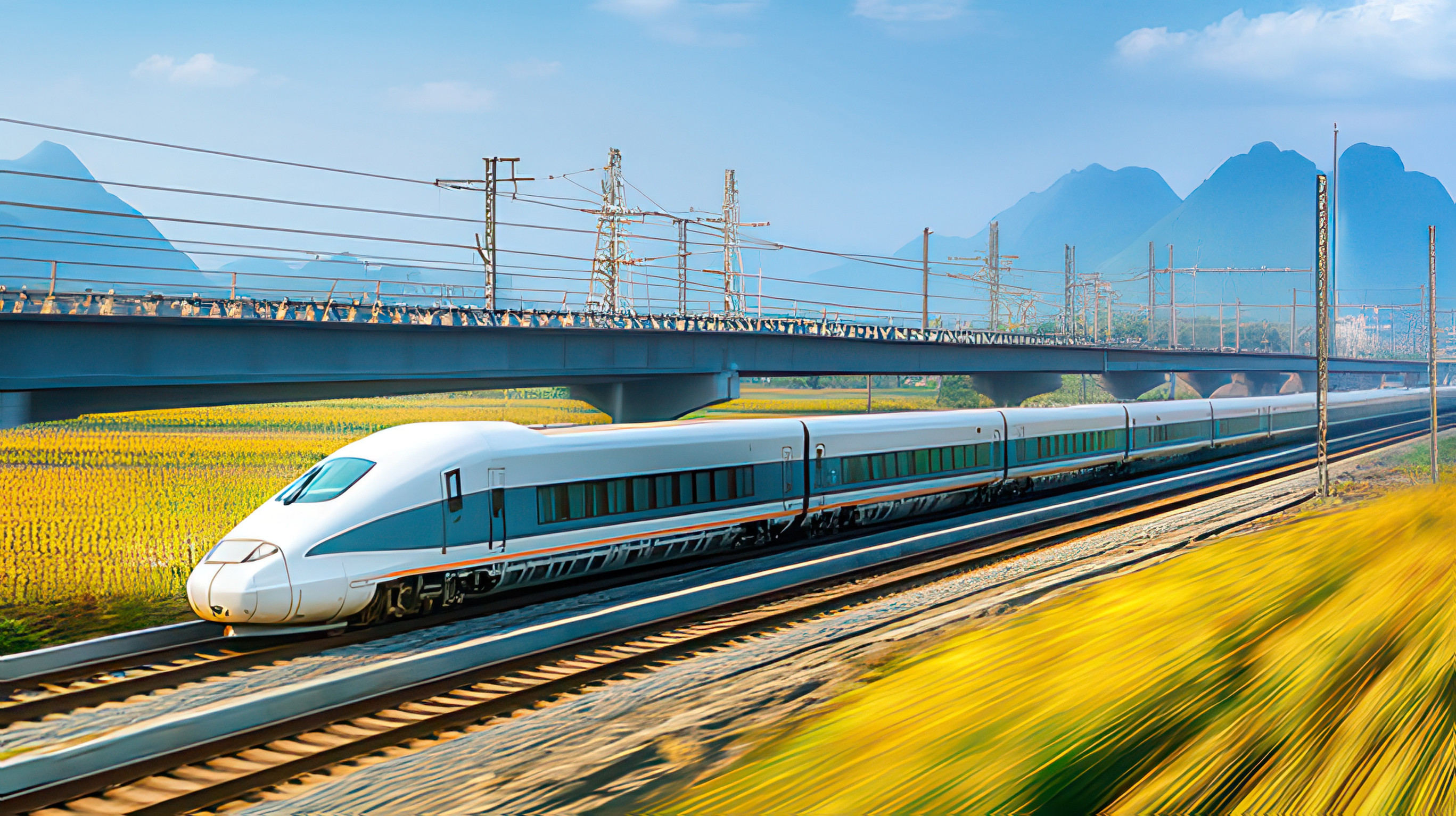 Guide to Using South Korea's KTX Bullet Train
