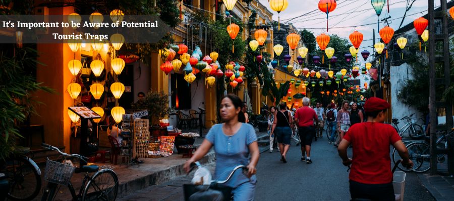 Insider Tips from Travelers Avoiding Tourist Traps in Vietnam