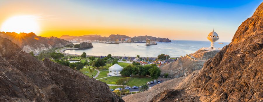 How to apply for Oman Visa in few minutes