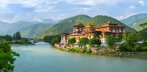 Bhutan Removes Mandatory Travel Insurance, Making Travel Easier