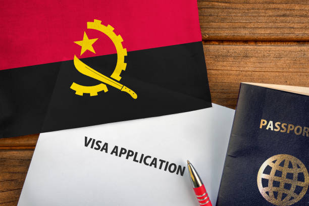 Frequently Asked Questions on How to Apply for the Angola E-Visa