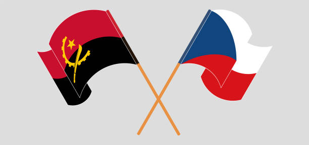Angola eVisa/Online Pre-Visa for Citizens of the Czech Republic