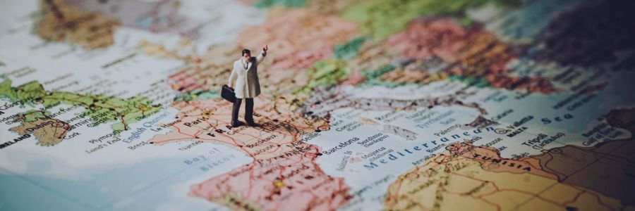 Understanding the Distinction Between Domicile and Residence