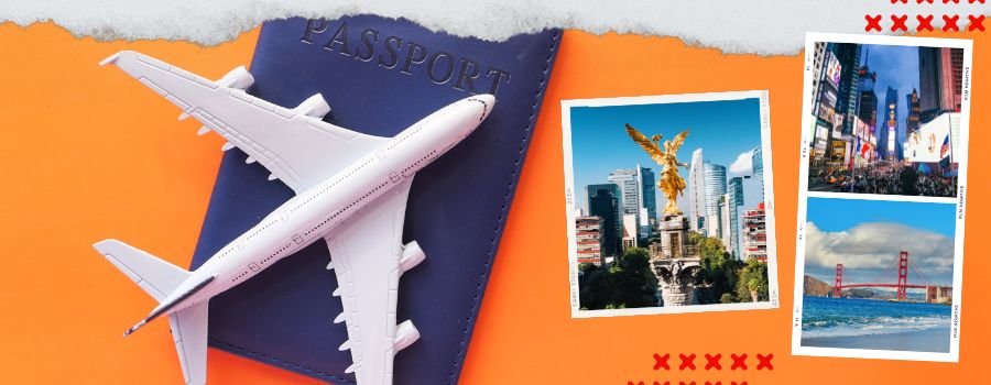 Do US Citizens Need Passport To Go To Mexico