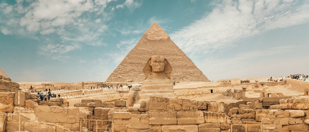 Egypt e-Visa for India Nationals