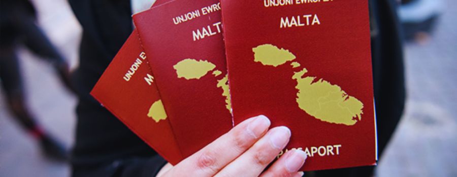 Countries OfferingGolden Visa Programs