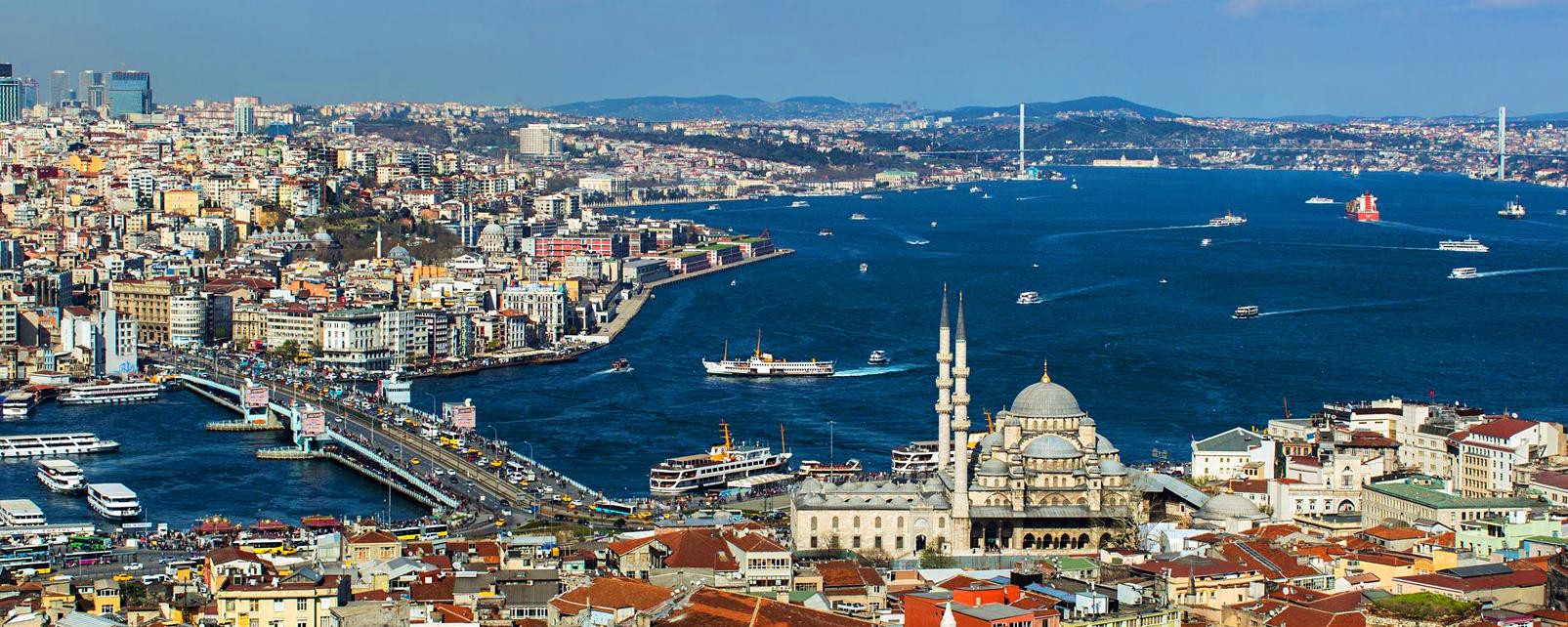 Turkey Istanbul 2023