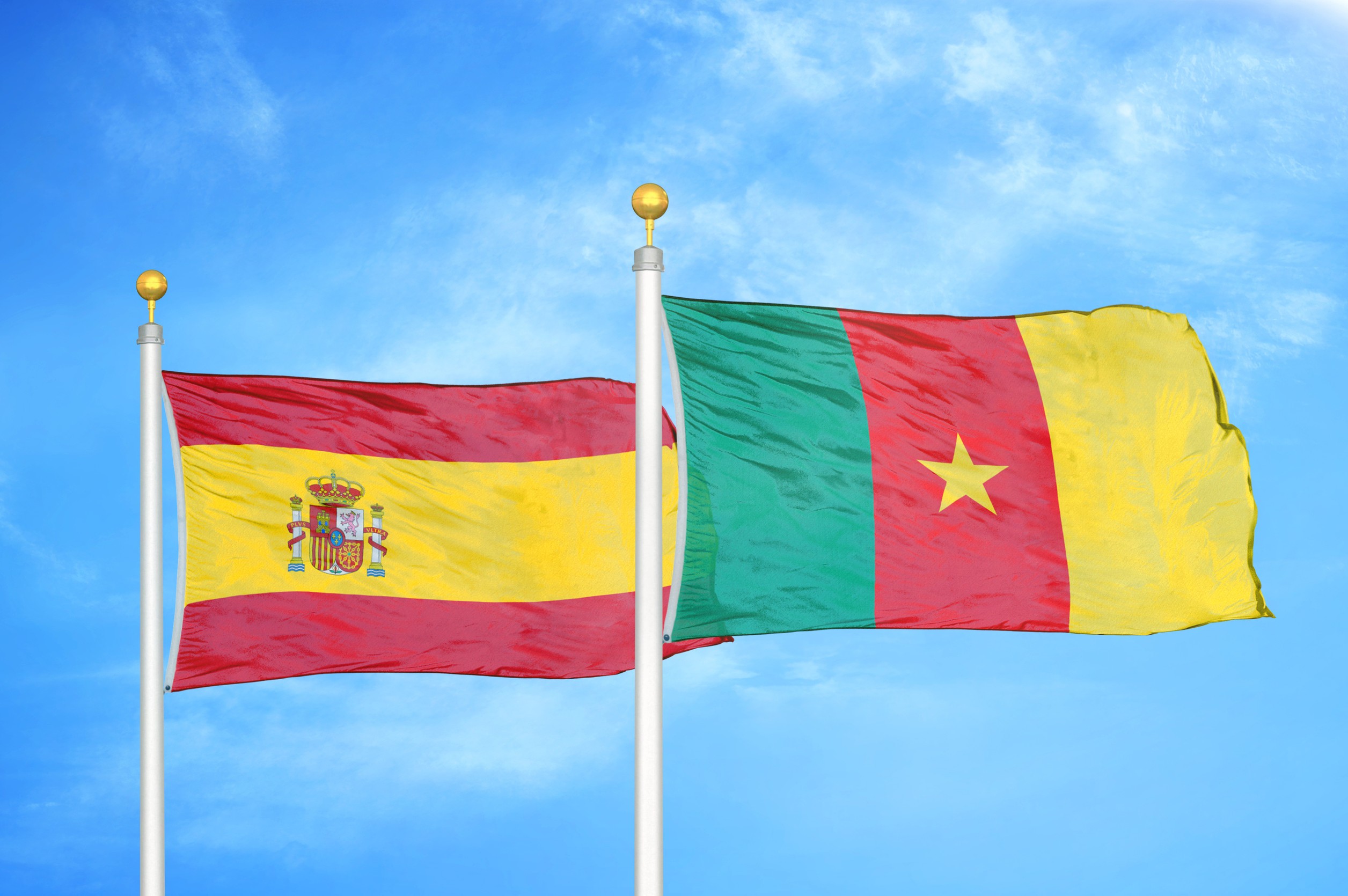 A Guide to Cameroon's e-Visa for Spanish Citizens