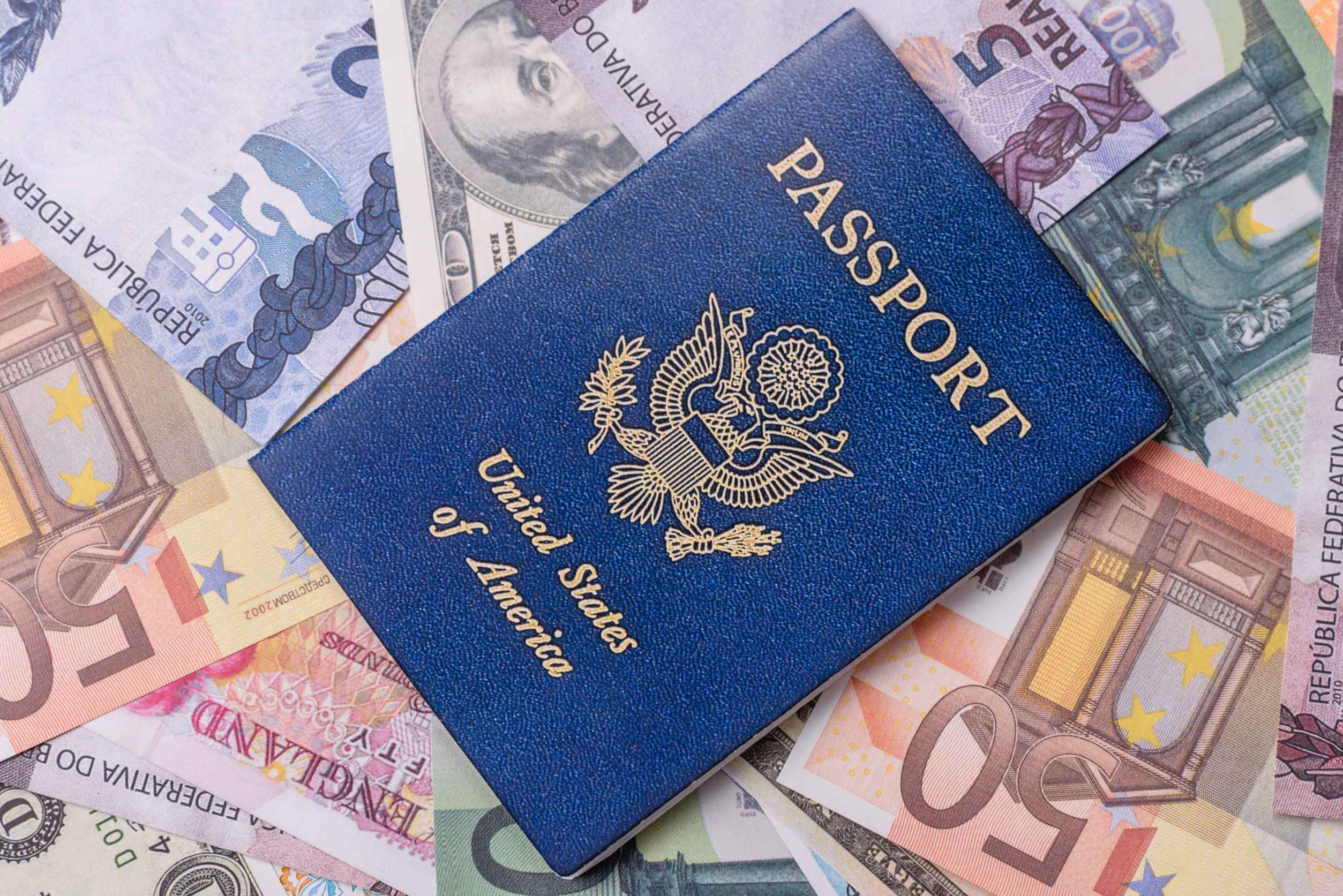 What to Do If You Lose Your Passport in the Bahamas