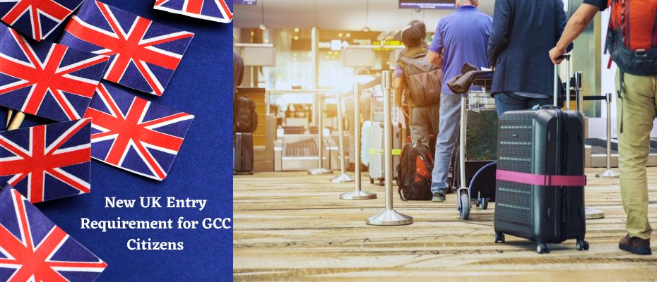 GGC Citizens to Require ETA for UK Visits
