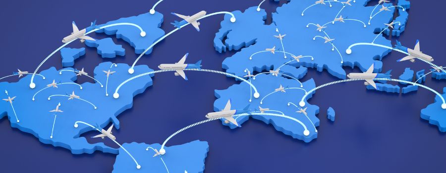 Top Countries for Expats to Live in 2023