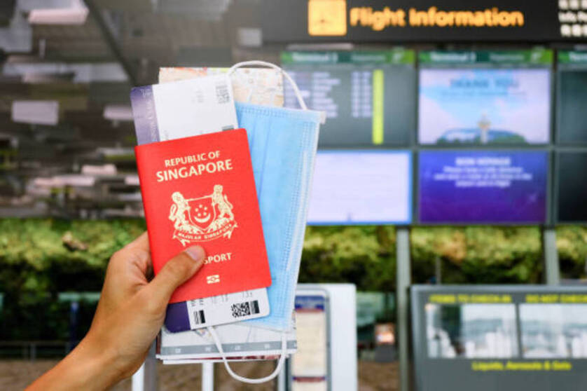 How to Obtain an Indian Visa in Singapore