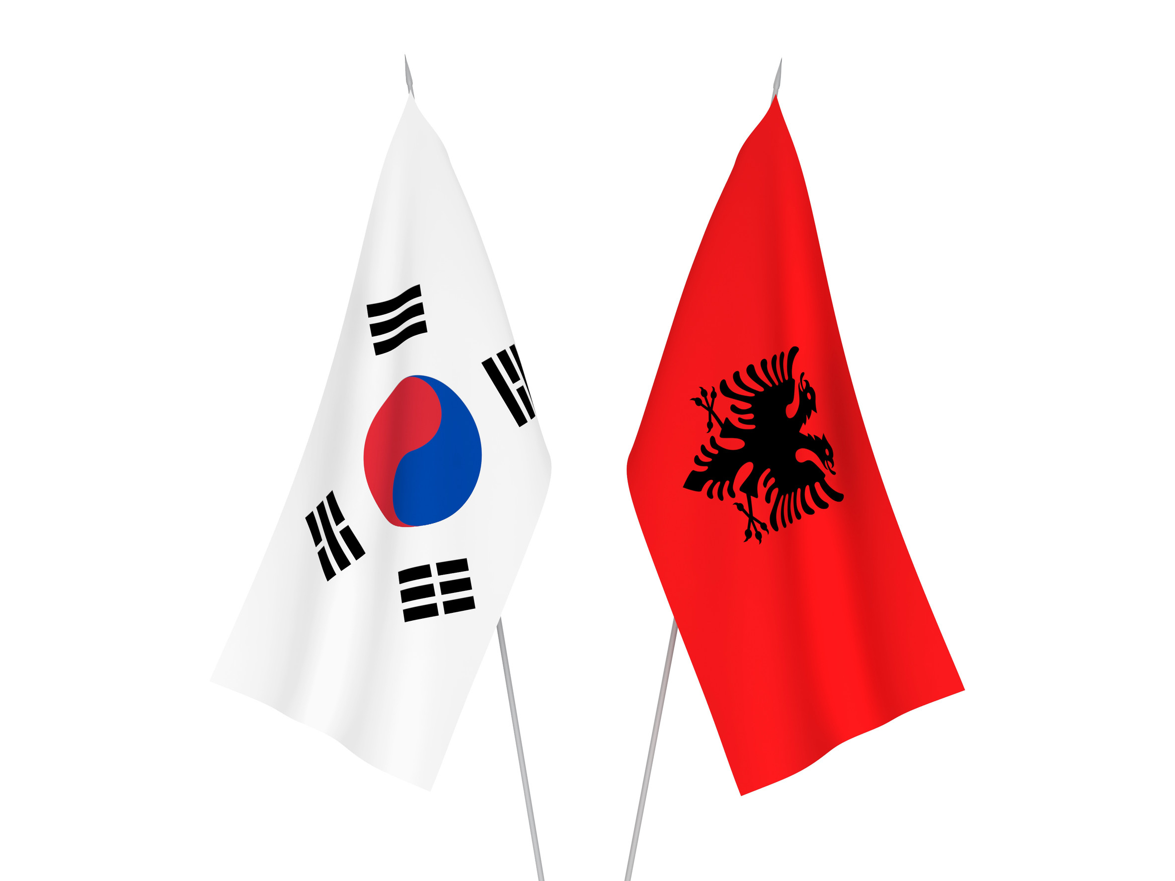 K-ETA for Citizens of Albania