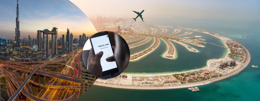 How to Check the Status of your UAE Visa Online