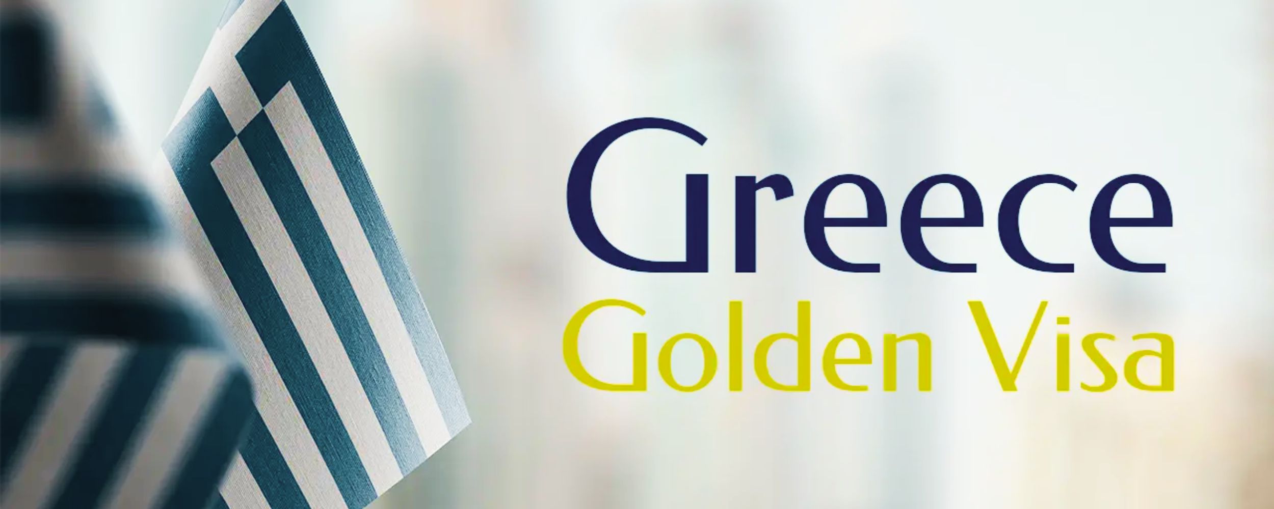 The Complete Expert Guide to Greeces Golden Visa Program in 2023