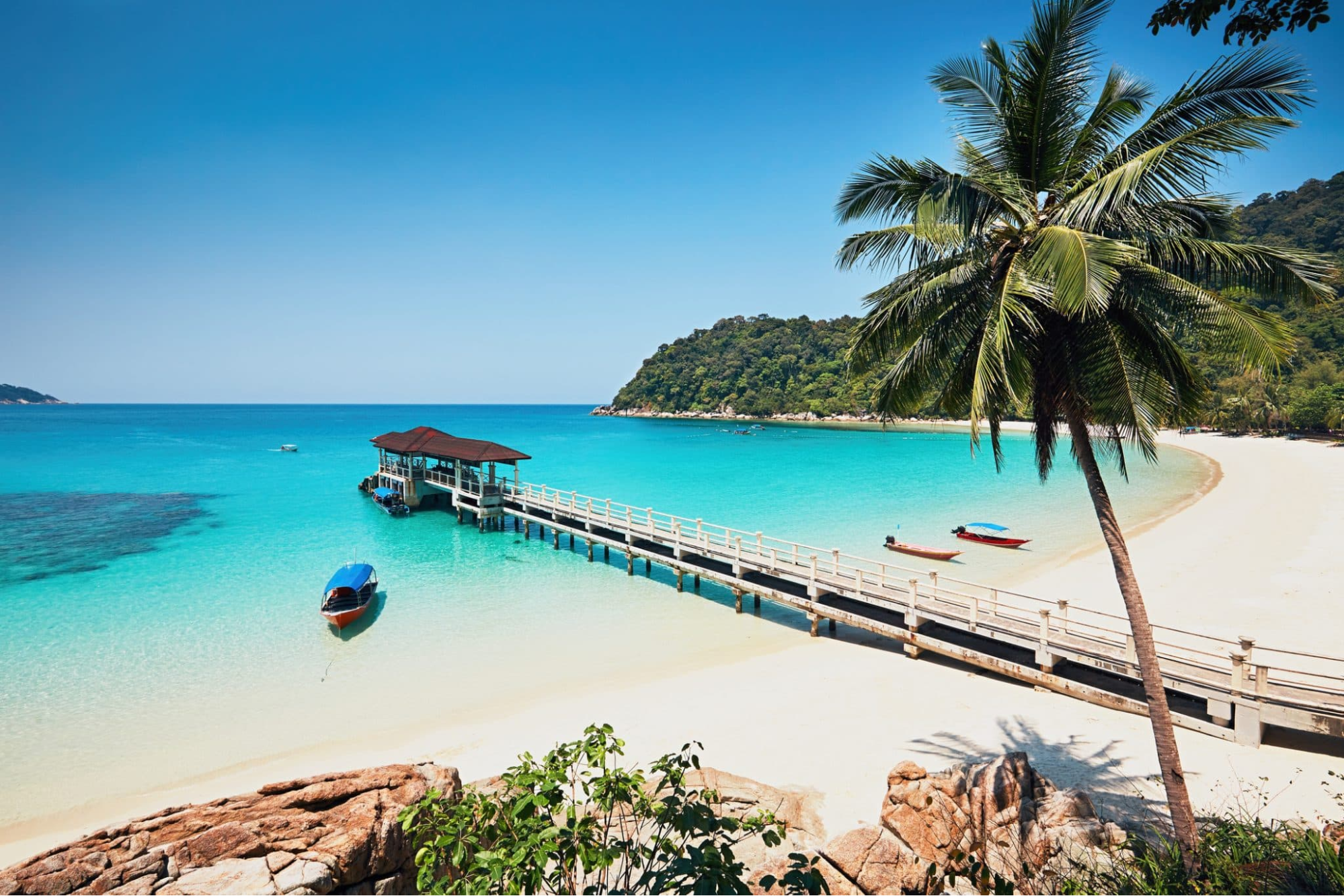 Malaysia Tourist e-Visa