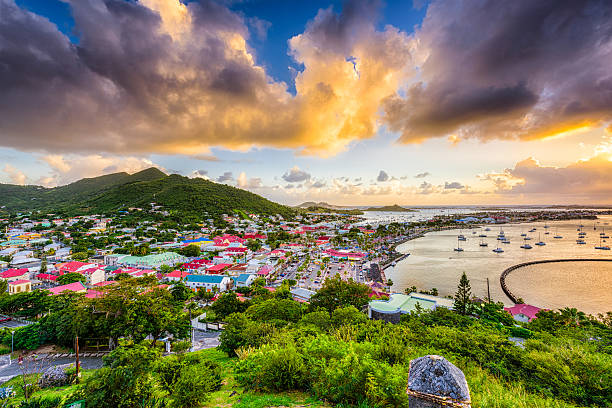 Saint Martin Captures the Hearts of Argentine Travelers