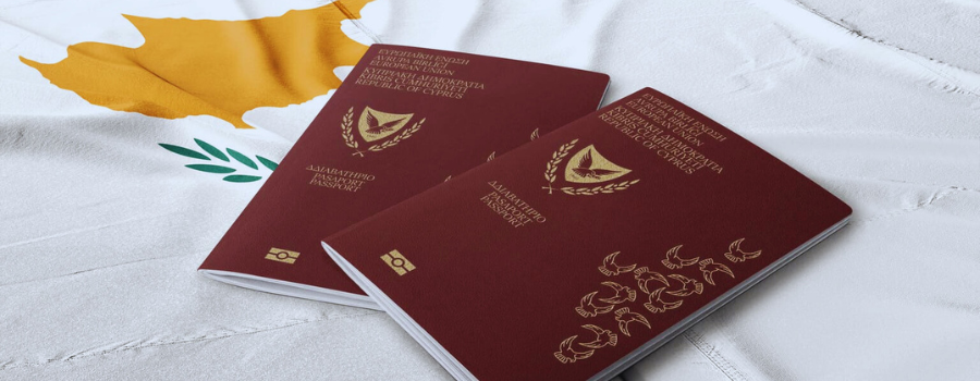 Obtaining a Cyprus Passport in 2023