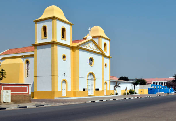 Cultural Insights in Angola