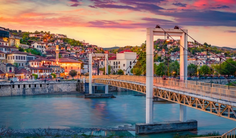 Albania Suspends Its Golden Passport Program Following EU Pressure