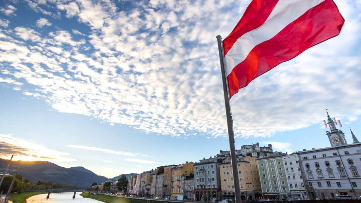 Austria Veto Hinders Romania & Bulgaria's Full Schengen Entry