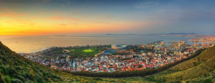 Top Things to Remember Before Going to South Africa