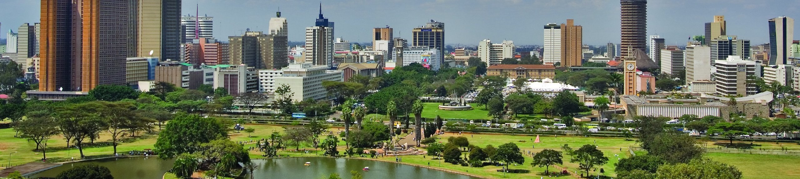 Kenya ETA Frequently Asked Questions