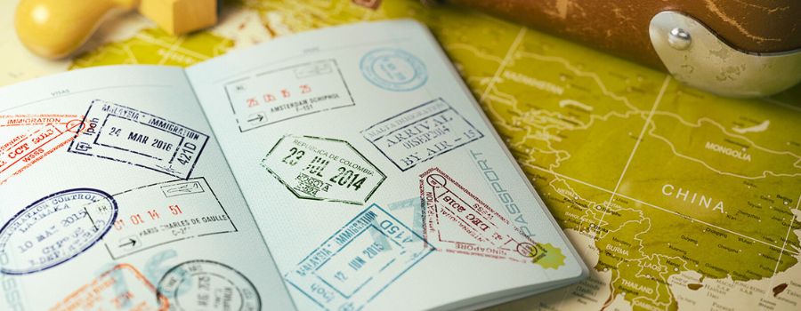 How to Get a Digital Nomad Visa The Complete Guide