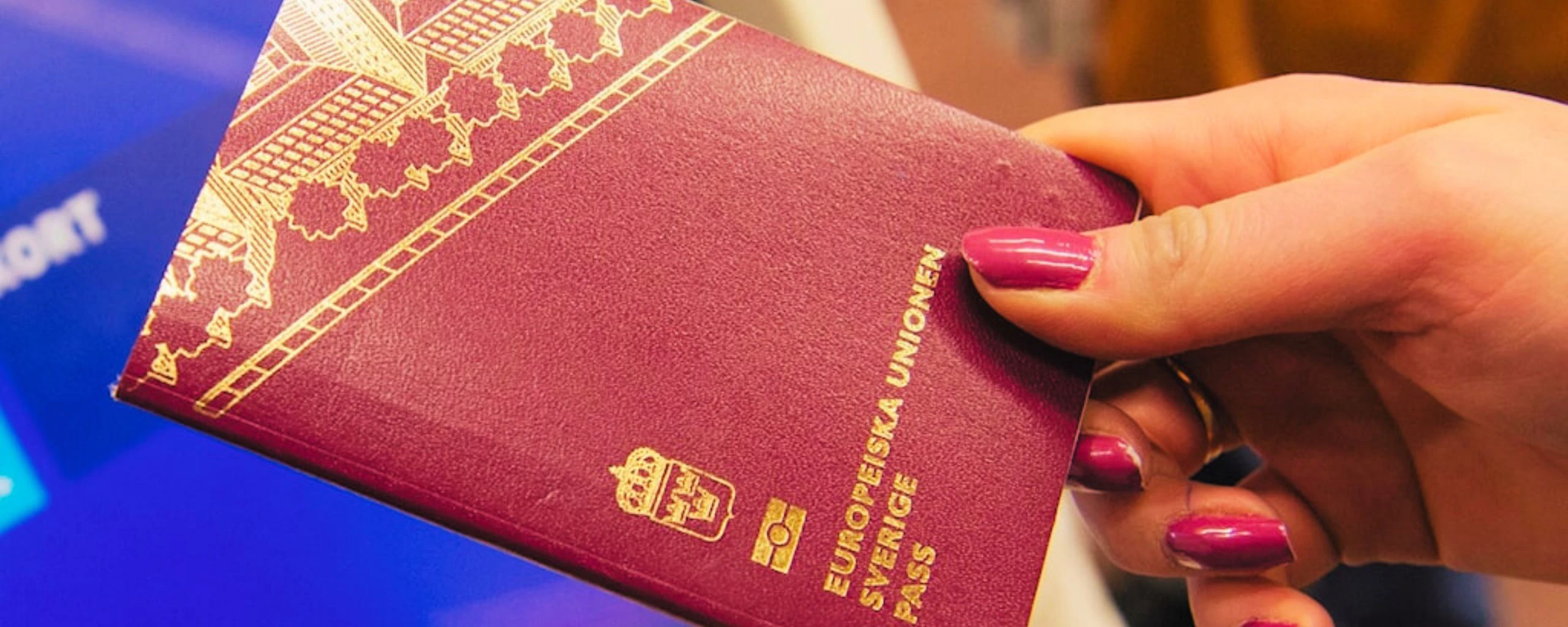 Visa Free Countries for Sweden Citizens