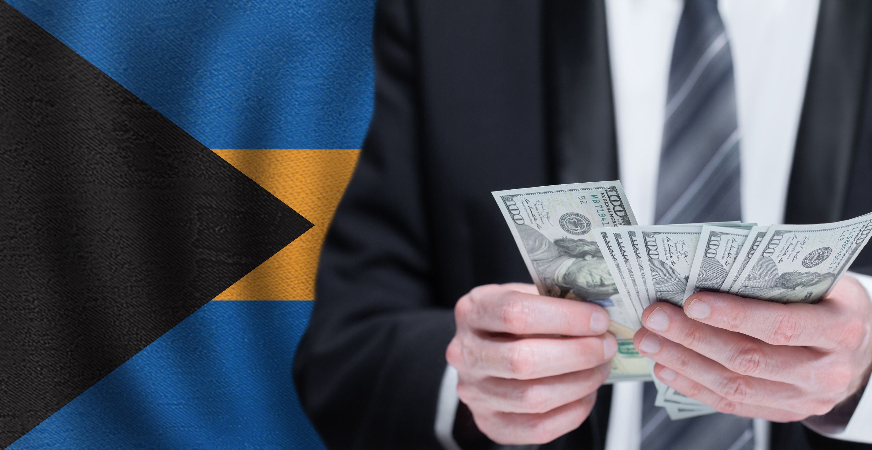 Currency & Payment Methods in The Bahamas