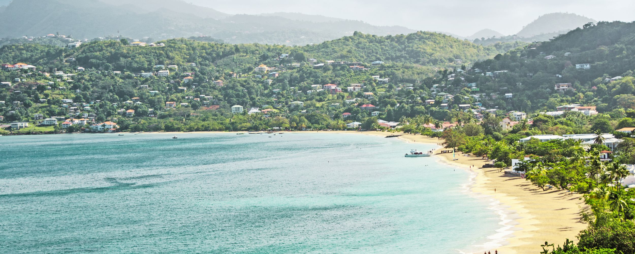 Important Information about Grenada Passports