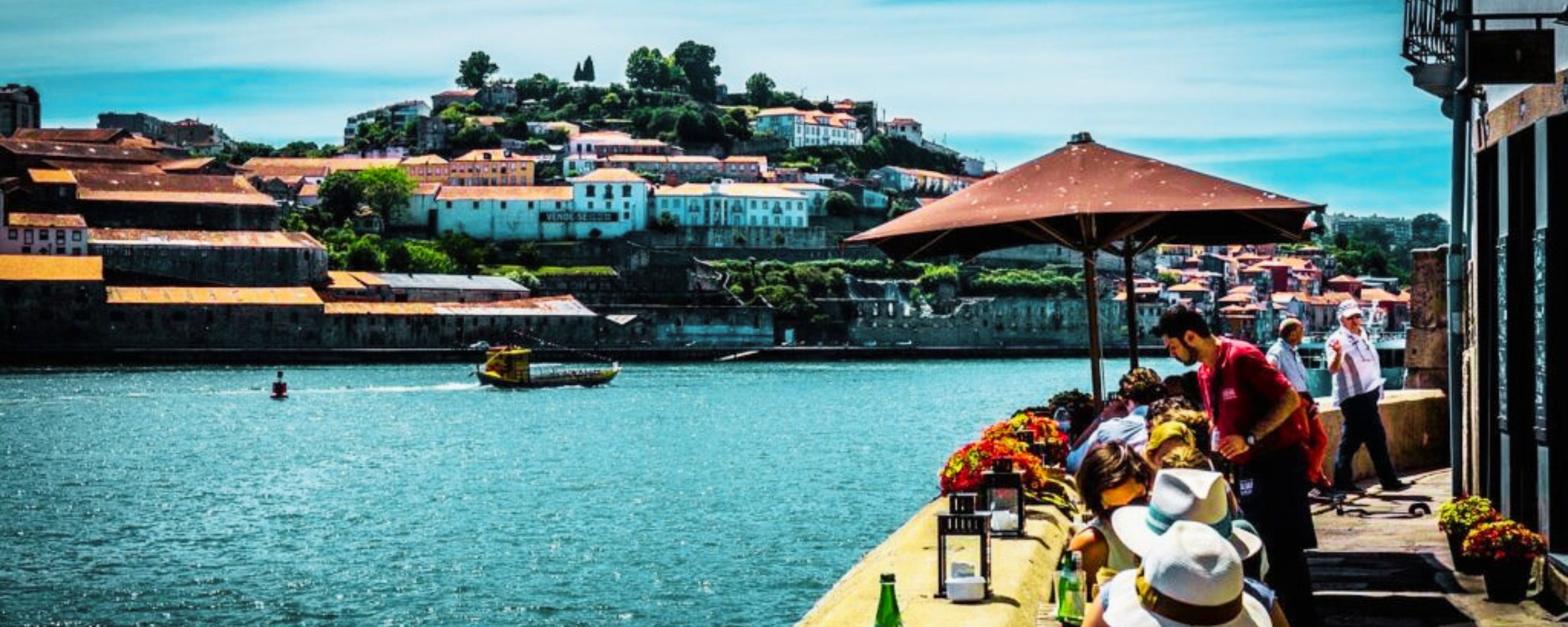 Calling American Expats in Portugal: Join the Thriving Community of Americans Living in Portugal