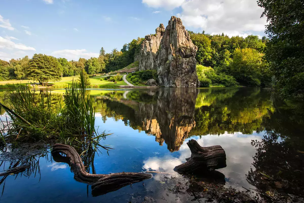 Exploring the Dynamic Landscape of the German Travel Industry in 2024