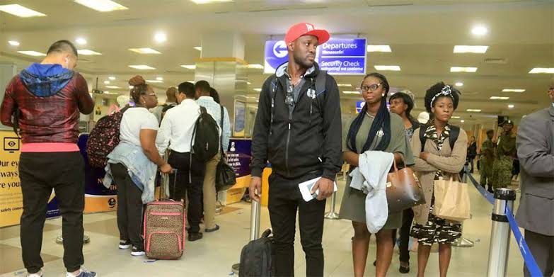 Kenya Receives Over 9,787 ETA Applications Under Its New Visa-Free Policy