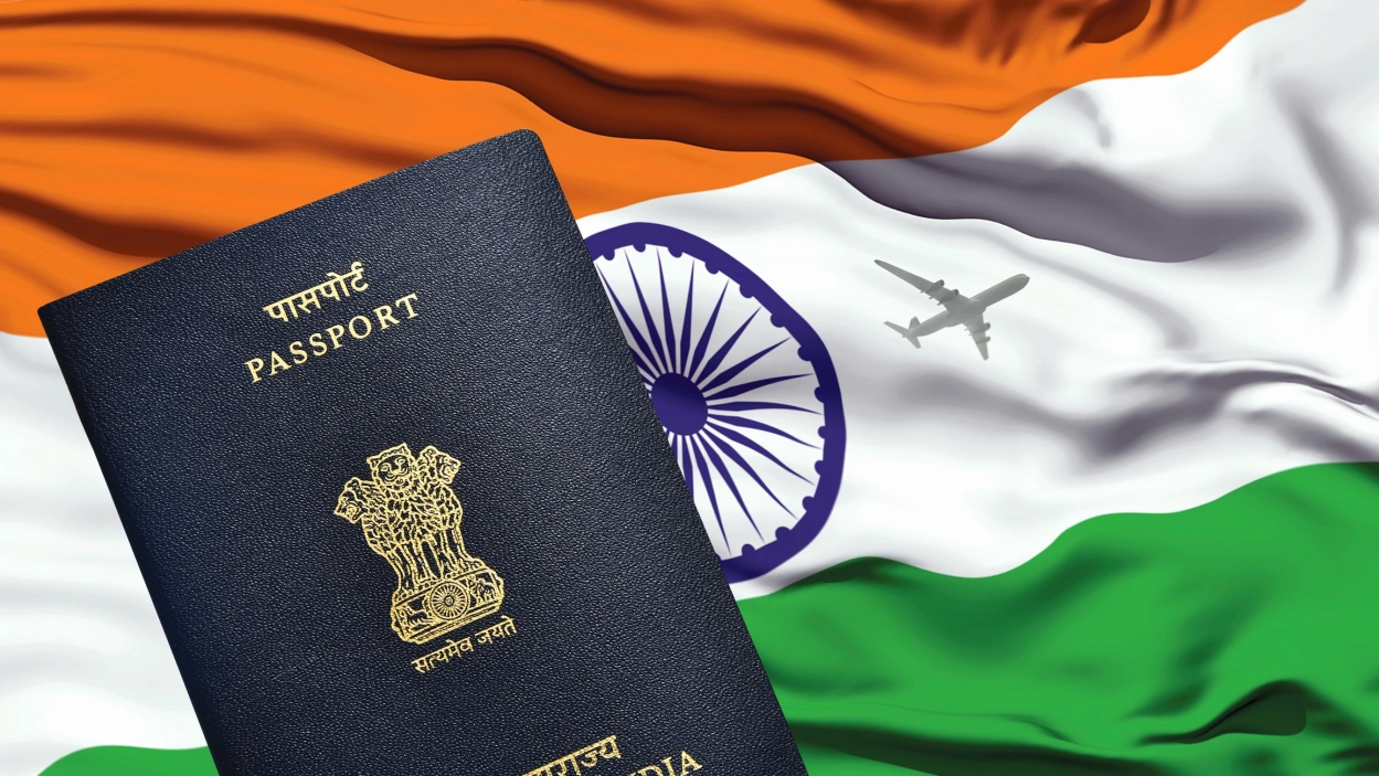 62 Countries Open Arms to Indian Passport Holders