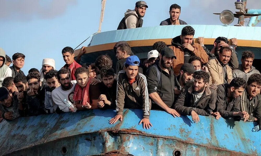 Spain's Remarkable Achievement in Asylum and International Protection in 2023