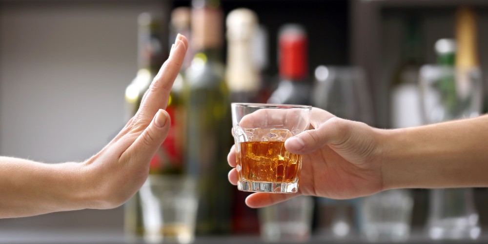 Alcohol Policy in Saudi Arabia: Is it Allowed?