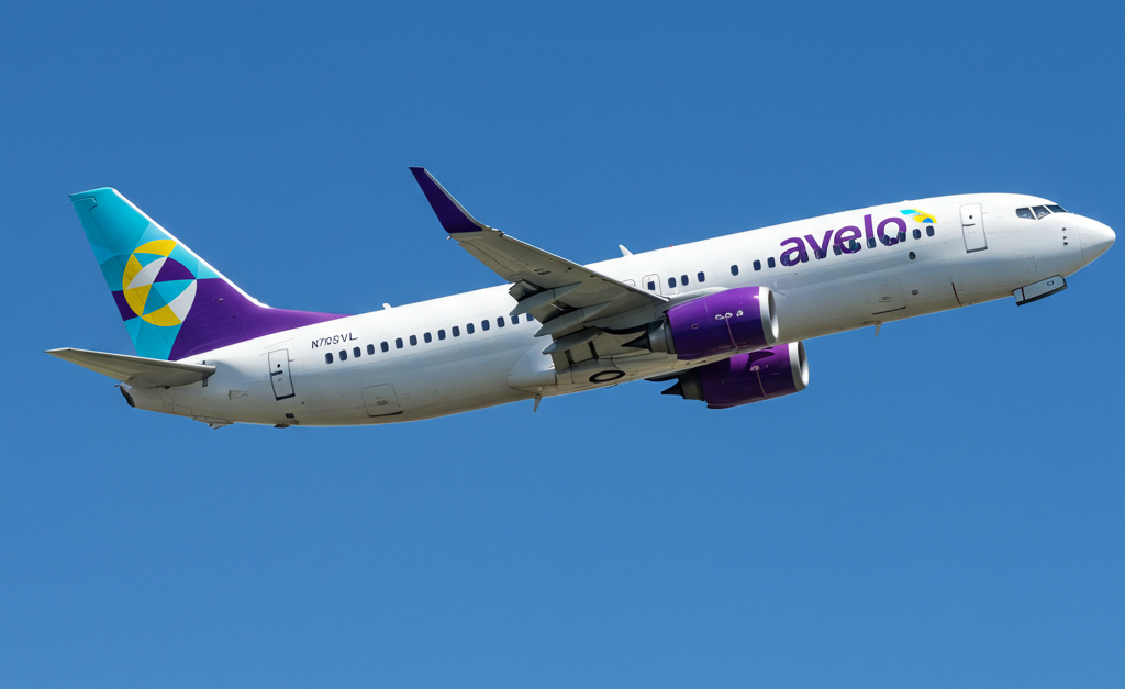 Avelo Airlines Adds Bahamas as New Destination